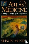 McNiff, Shaun - Art as Medicine