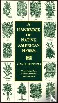 Hutchens, Alma R. - A Handbook of Native American Herbs