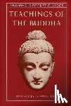 Kornfield, Jack - Teachings of the Buddha