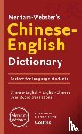 Merriam-Webster - Merriam-Webster’s Chinese-English Dictionary
