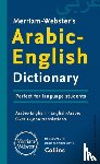 Merriam-Webster - Merriam-Webster’s Arabic-English Dictionary