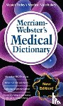 Merriam-Webster Inc - Merriam-Webster Medical Dictionary