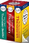  - Merriam-Webster's Everyday Language Reference Set