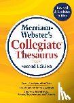  - Merriam-Webster's Collegiate Thesaurus