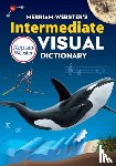 Merriam-Webster - Merriam-Webster's Intermediate Visual Dictionary