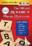 Merriam-Webster - The Official Scrabble Players Dictionary