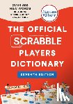 Merriam-Webster - The Official Scrabble Players Dictionary