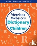 Merriam-Webster - Merriam-Webster's Dictionary for Children