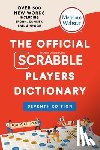  - The Official Scrabble Players Dictionary