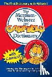 Merriam-Webster - The Merriam-Webster and Garfield Dictionary