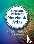 Merriam-Webster - Merriam-Webster's Notebook Atlas