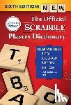 Merriam-Webster - The Official Scrabble Players Dictionary