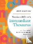 Merriam-Webster - Merriam-Webster’s Intermediate Thesaurus 2023