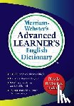  - Merriam-Webster s Advanced Learner's English Dictionary