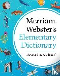  - Merriam-Webster's Elementary Dictionary