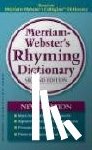  - Merriam-Webster's Rhyming Dictionary