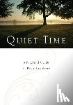 Intervarsity Staff - Quiet Time