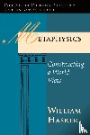 Hasker, William - Metaphysics
