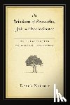 Kidner, Derek - The Wisdom of Proverbs, Job and Ecclesiastes