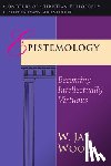 Wood, W. Jay - EPISTEMOLOGY