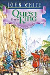 White, John - Quest for the King
