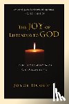 Huggett, Joyce - The Joy of Listening to God
