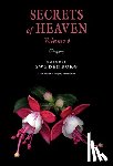 Swedenborg, Emanuel - Secrets of Heaven Volume 6