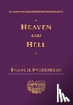 Swedenborg, Emanuel - Heaven and Hell