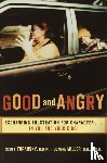 Turansky, Scott, Miller, Joanne - Good and Angry