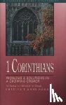 Hummel, Charles, Hummel, Ann - 1 Corinthians