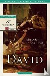 Castleman, Robbie F - David, Man After God's Heart 1