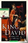 Castleman, Robbie F - King David: Trusting God for a Lifetime
