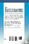Board, Stephen - A Ecclesiastes: Time for Everything