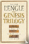L'Engle, Madeleine - The Genesis Trilogy