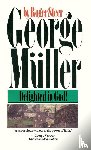 Steer, Roger - George Muller Delighted in God