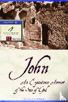 Kuniholm, Whitney - John: An Eyewitness Account of the Son of God