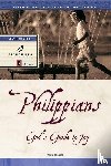Klug, Ron - Philippians: God's Guide to Joy