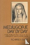 Beyer, Fr. Richard J. - Medjugorje Day by Day