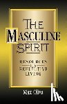 Oliva, Max - Masculine Spirit
