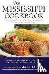 Service, Mississippi Cooperative Extension - The Mississippi Cookbook