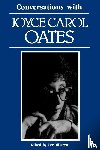 Oates, Joyce Carol - Conversations With Joyce Carol Oates