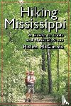 McGinnis, Helen - Hiking Mississippi