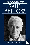  - Conversations with Saul Bellow