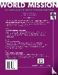  - World Mission