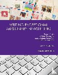 Weyeneth, Sandra M - Writing Exceptional Missionary Newsletters