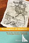 Parker, Michael - The Kingdom of Character