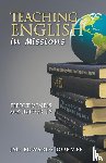 Dormer, Jan Edwards - Teaching English in Missions*