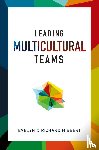 Hibbert, Evelyn, Hibbert, Richard - Leading Multicultural Teams