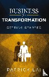 Lai, Patrick - Business for Transformation