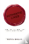 Hale, Thomas - Authentic Lives
